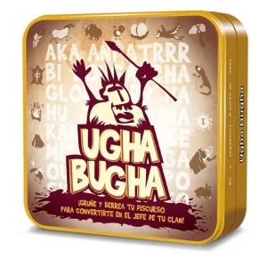 Ugha Bugha