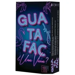 Guatafac ¿Unos Vicios?