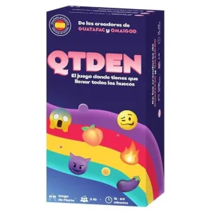 Qtden