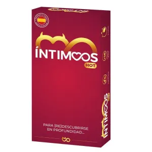 Intimoos Hot
