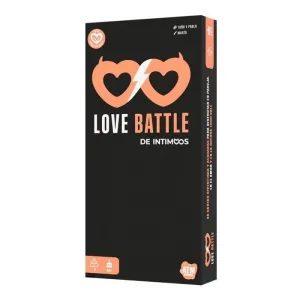 Love Battle de Intimoos