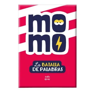 Momo : Batalla de Palabras
