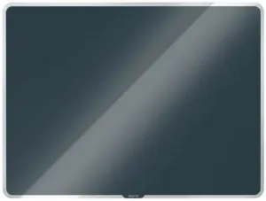 PIZARRA CRISTAL MAGNETICA LEITZ COSY 70420089 60X40 GRIS PIZARRA CRISTAL MAGNETICA LEITZ COSY 70420089 60X40 GRIS