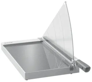 CIZALLA LEITZ OFFICE PALANCA A3 15 HOJAS 90220000