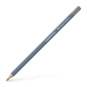 Lápiz Acuarelable Goldfaber Aqua Faber Castell Gris Frío Iv 114693