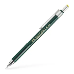 Portaminas Faber Castell Tk-Fine 9713 0,35M Hb 136300