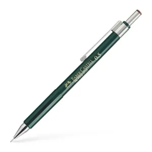 Portaminas Faber Castell Tk-Fine 0,5Mm Hb 9715 136500