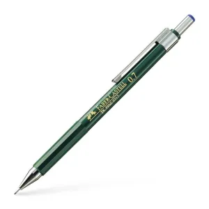 Portaminas Faber Castell Tk-Fine 0,7Mm Hb 9717 136700