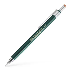 Portaminas Faber Castell Tk-Fine 1Mm Hb 9719 136900