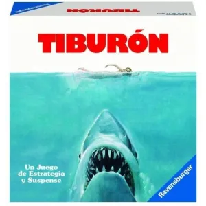 TIBURON TIBURON