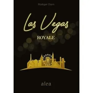 LAS VEGAS ROYALE