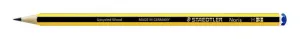 Lapiz Grafito Staedtler Noris Nº3 H 120-3