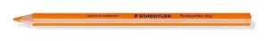 Lapiz Staedtler Jumbo Fluor Naranja 128 64-4