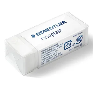 Goma Staedtler Rasoplast 526 B30