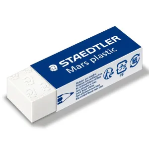 Goma Staedtler Mars Plastic 526 B50