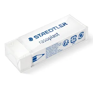 Goma Staedtler Rasoplast 526 B20