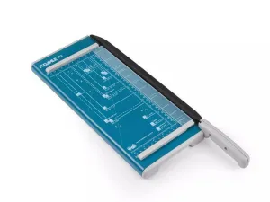 CIZALLA PALANCA DAHLE 502 00502-20043 320MM A4 8 HOJAS