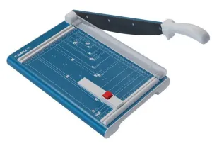 CIZALLA PALANCA DAHLE 00533-21247 340MM A4 15 HOJAS
