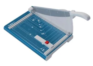 CIZALLA PALANCA DAHLE A4 00560-21340 340M 25 HOJA