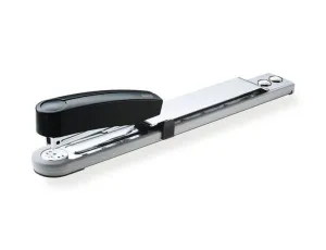 Grapadora Novus B15 Brazo Largo 25 Hojas 020-1536