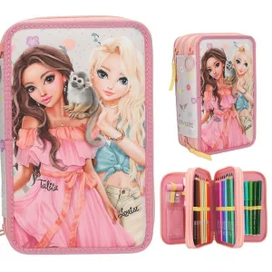 Plumier Triple Topmodel Juicey 0013324