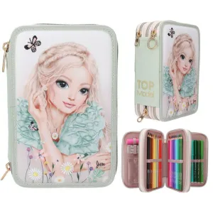 Plumier Triple Topmodel Summer Feeling 0013303