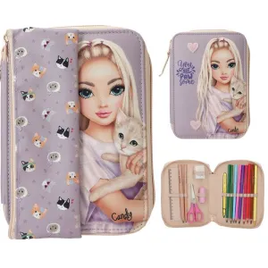 Plumier Duo Topmodel Basico Gata Kitty 13658_A