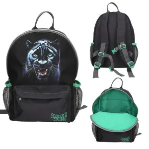 Mochila Topmodel Adventure World 13694