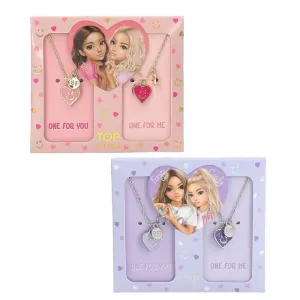 Set de Collares Best Friends Topmodel 13655