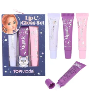 Brillo Labios Topmodel Beauty And me 13813