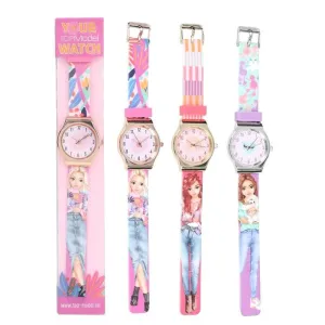 Reloj Pulsera de Silicona Topmodel 13920