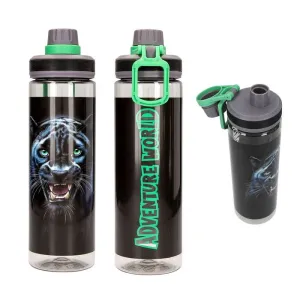 Botella Panther Adventure World 700Ml 13931