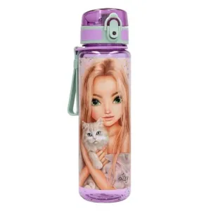 Botella Topmodel Blooming Kitty 650Ml 13965