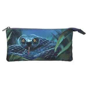 Portatodo Adventure World 3 Compartimentos Serpiente 13979