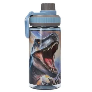 Botella Dino World 500Ml 13989