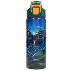 Botella Termica Acero Inoxidable Adventure World 600Ml 13990