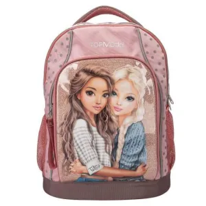 Mochila Topmodel Dots 14009
