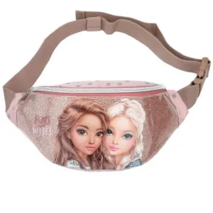 Bolso Riñonera Topmodel Dots 14015