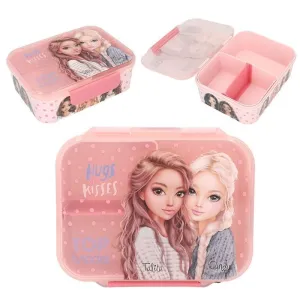 Tupper Topmodel Dots 14016
