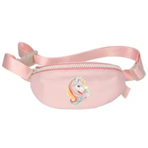 Bolso Bandolera Topmodel Ylvi Sugar Pop Rosa 14036