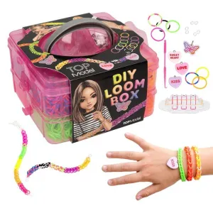 Pack de Gomas para Pulseras Topmodel 14124