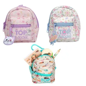 Set de Escritura Topmodel Mini Mochila 14129