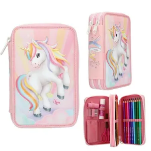 Plumier Doble Topmodel Ylvi Sugar Pop 14034