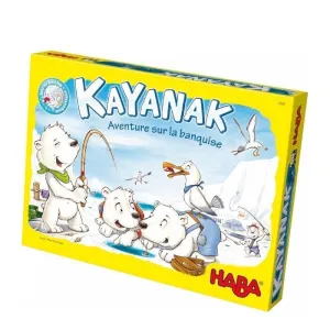 KAYANAK