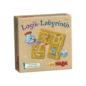 LOGIK LABYRINTH