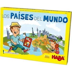 LOS PAISES DEL MUNDO LOS PAISES DEL MUNDO