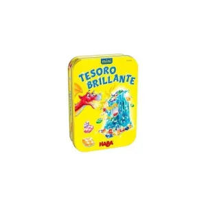 TESORO BRILLANTE