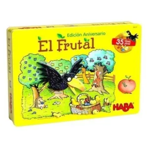 El Frutal: Edicion Aniversario