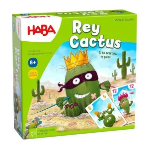 Rey Cactus