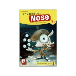 Inspector Nose